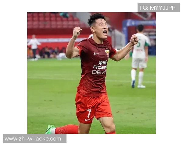 中国足球球星的崛起与挑战：从武磊到新生代球员的未来发展趋势