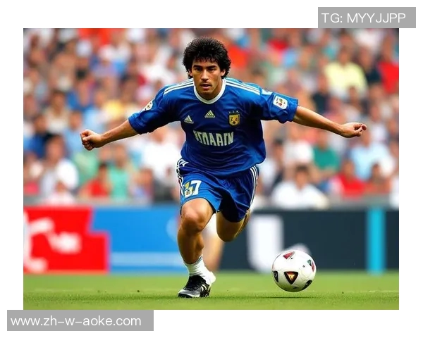 足球场上的传奇巨星:他们如何在绿茵场上创造辉煌的历史与传说 足球场上的传奇巨星:他们如何在绿茵场上创造辉煌的历史与传说