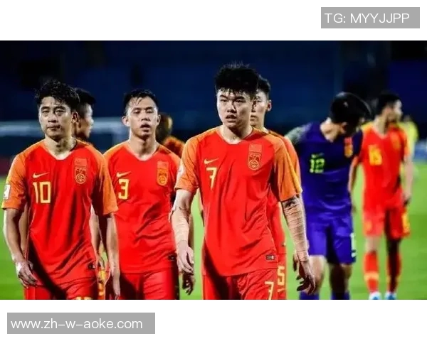 八一男足历届明星球员盘点 见证中国足球辉煌时刻